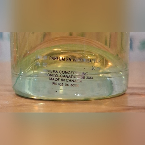 Alfred Sung Forever Floral Wood Fragrance Perfume Parfum Cosmetic Beauty Spray - Picture 3 of 5